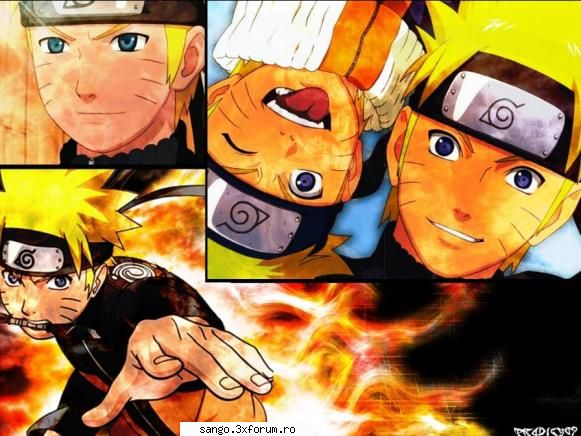 speram sa adaugam tot ce se poate de naruto

  bun venit pe naruto