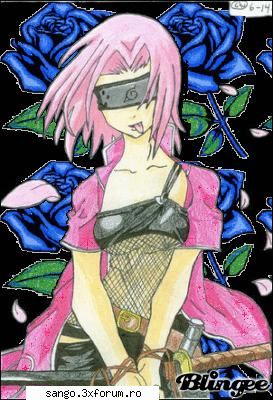 Bun Venit Pe Naruto - rodicutza - Naruto