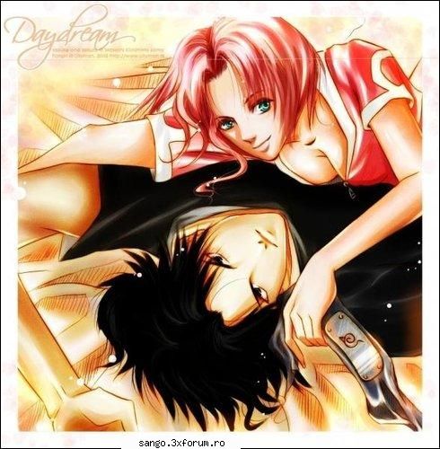 Bun Venit Pe Naruto - rodicutza - Naruto
