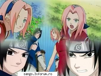 Bun Venit Pe Naruto - rodicutza - Naruto