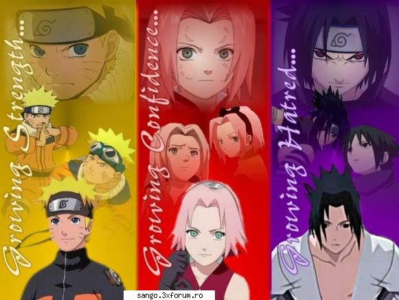 :zzz: bun venit pe naruto