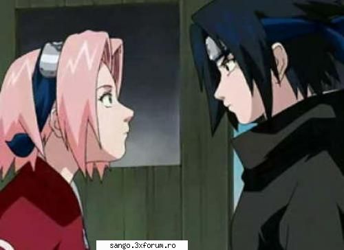 bun venit pe naruto