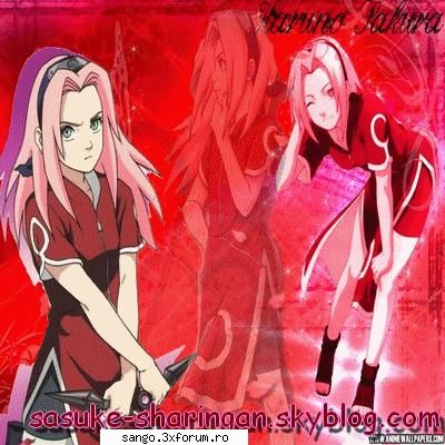 ;) bun venit pe naruto