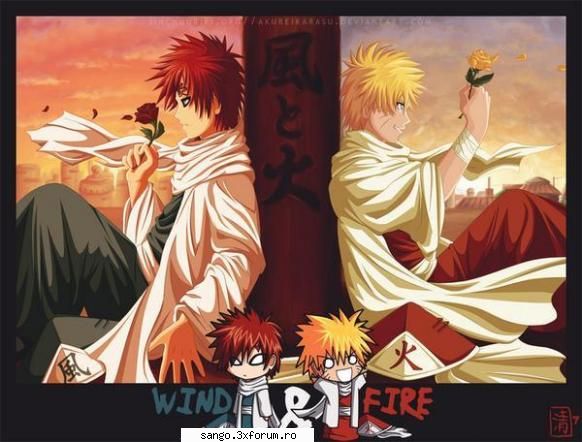 Bun Venit Pe Naruto - rodicutza - Naruto
